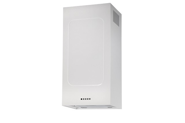 Akpo WK-12 ELLIPSE BIAŁY PÓŁMAT