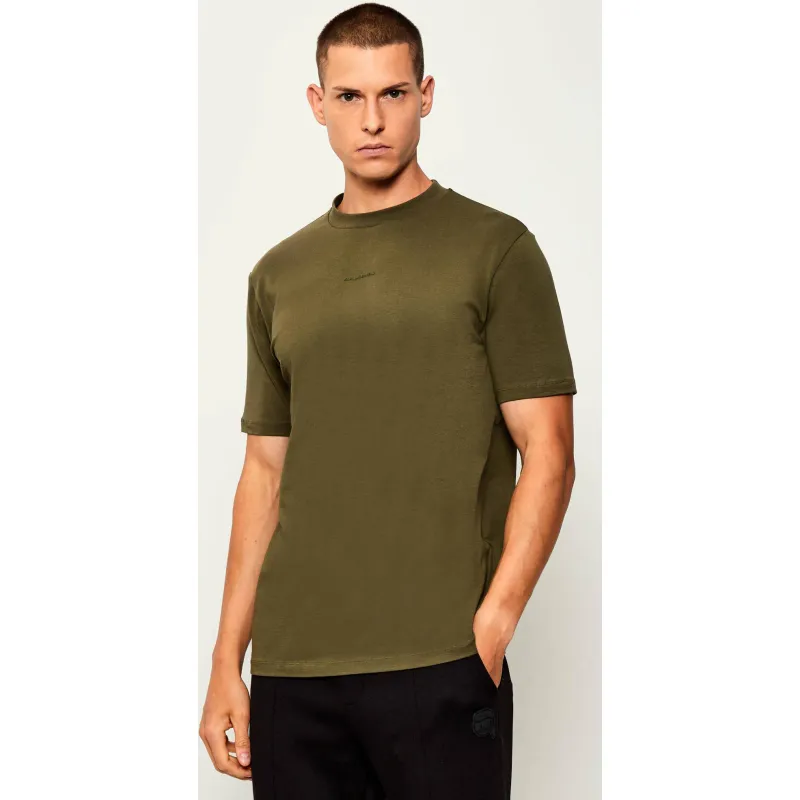 Karl Lagerfeld T-shirt | Regular Fit