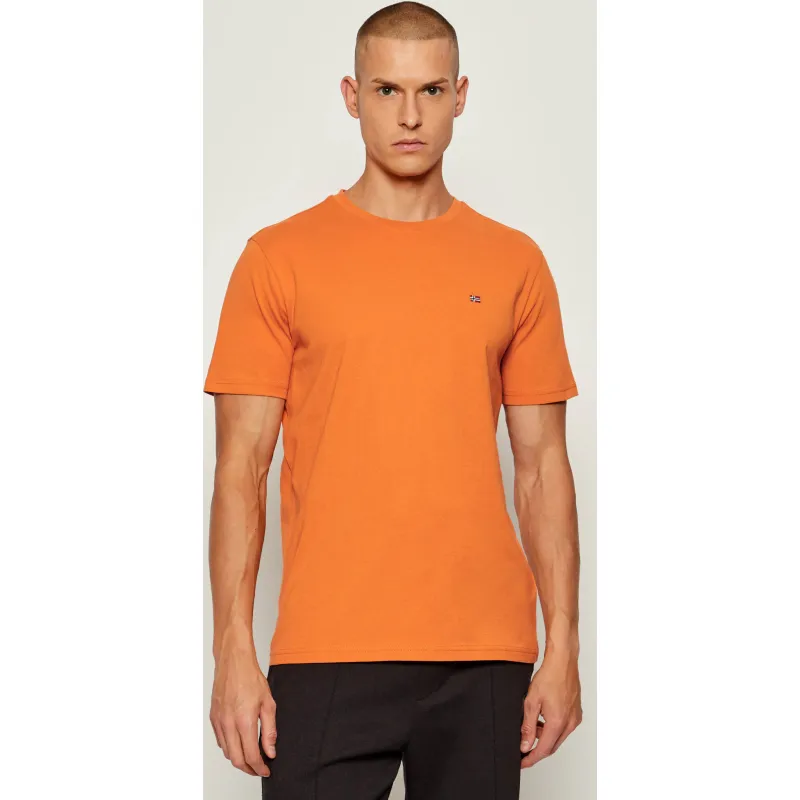Napapijri T-shirt SALIS | Regular Fit