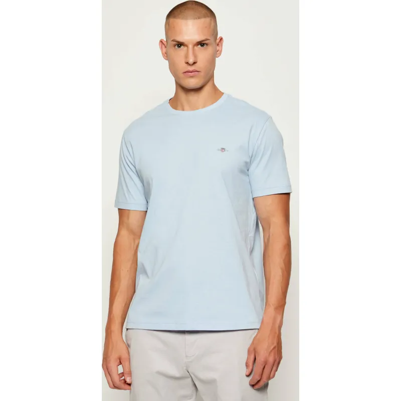 Gant T-shirt SHIELD | Regular Fit