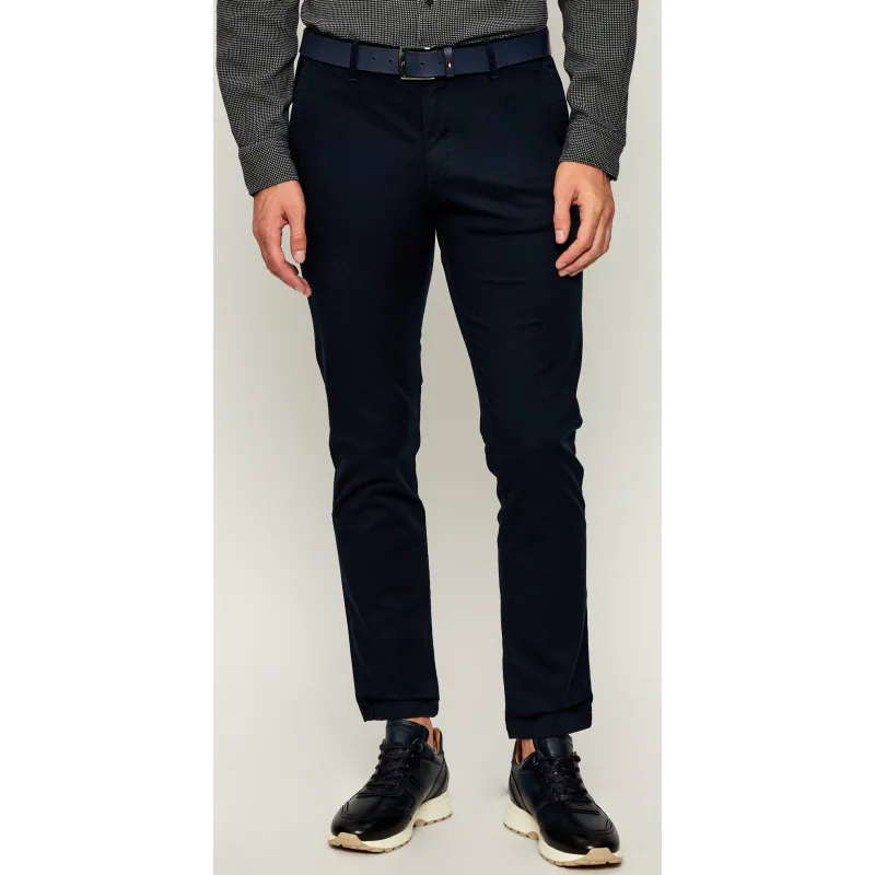 Joop! Jeans Spodnie chino Matthew | Modern fit