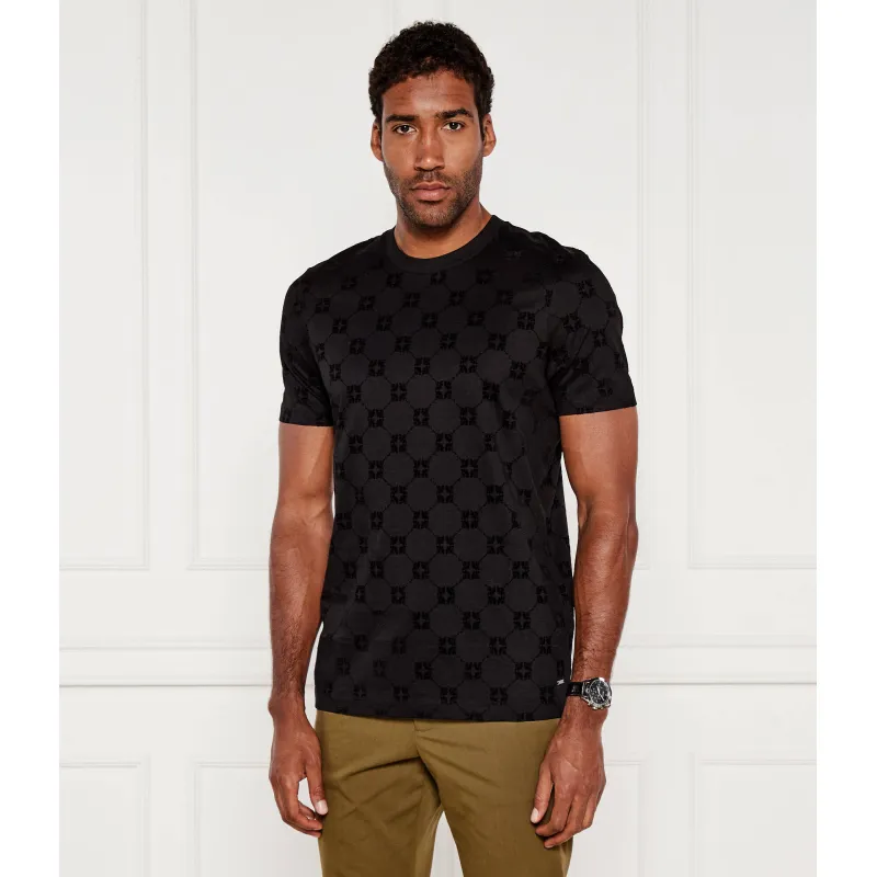 Joop! T-shirt Berno Modern fit mercerised