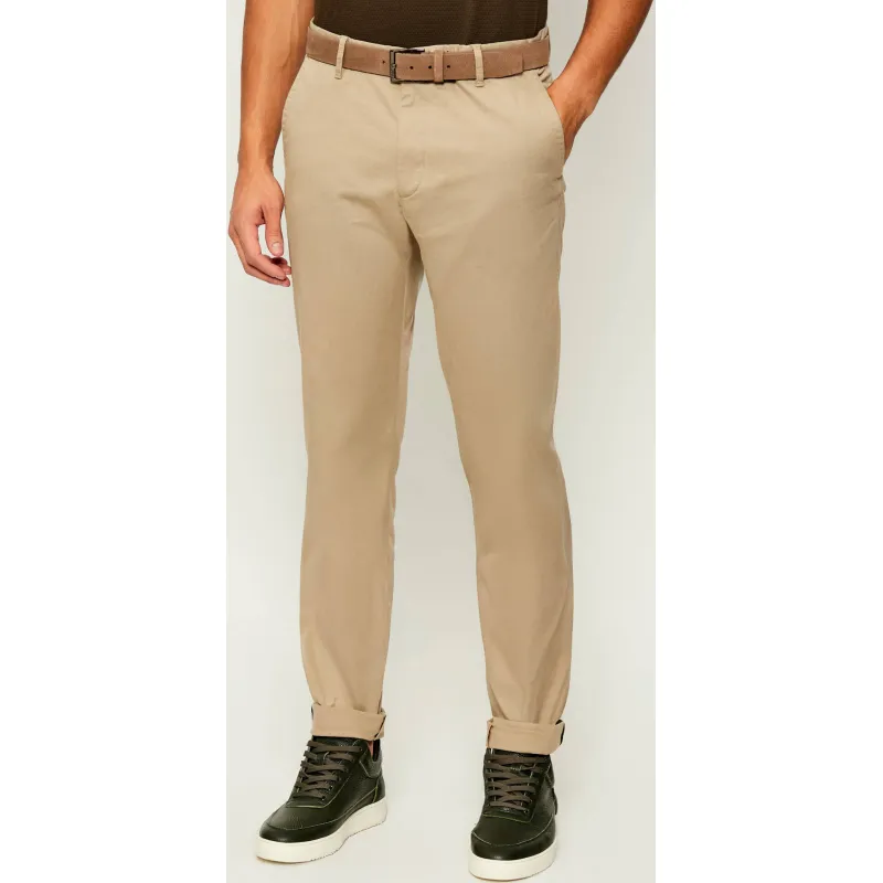 Joop! Jeans Spodnie chino Matthew Modern fit
