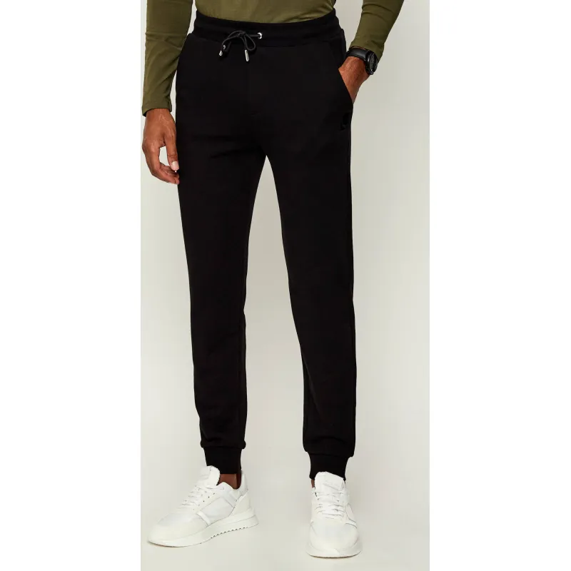 Karl Lagerfeld Spodnie dresowe | Regular Fit