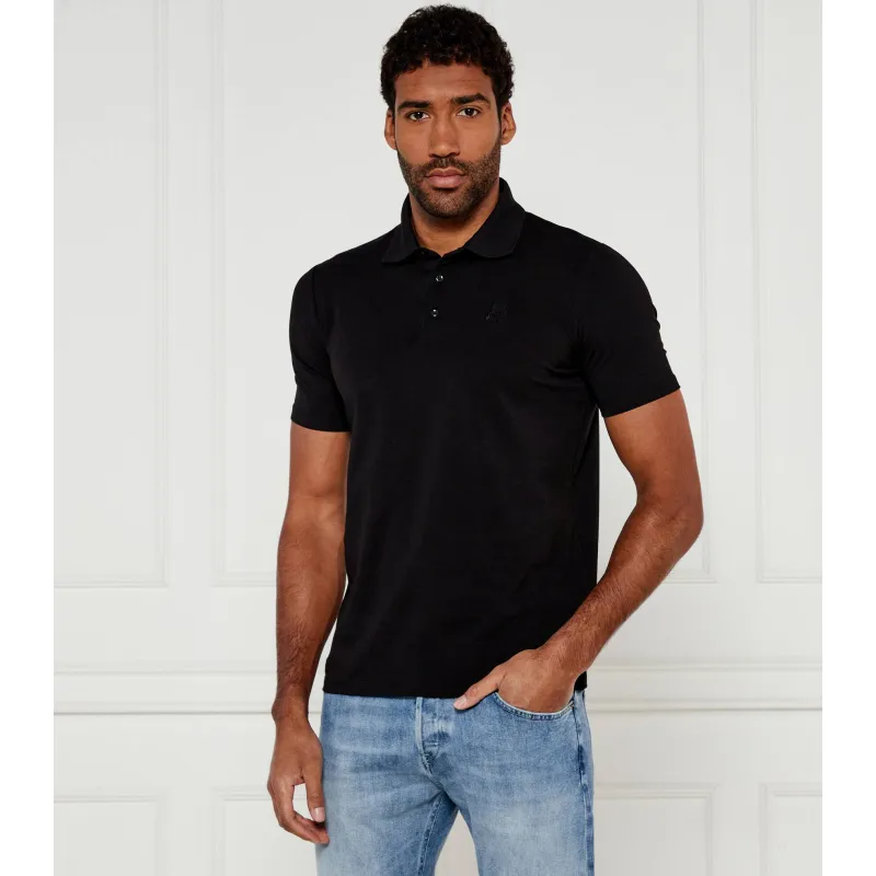 Karl Lagerfeld Polo | Regular Fit