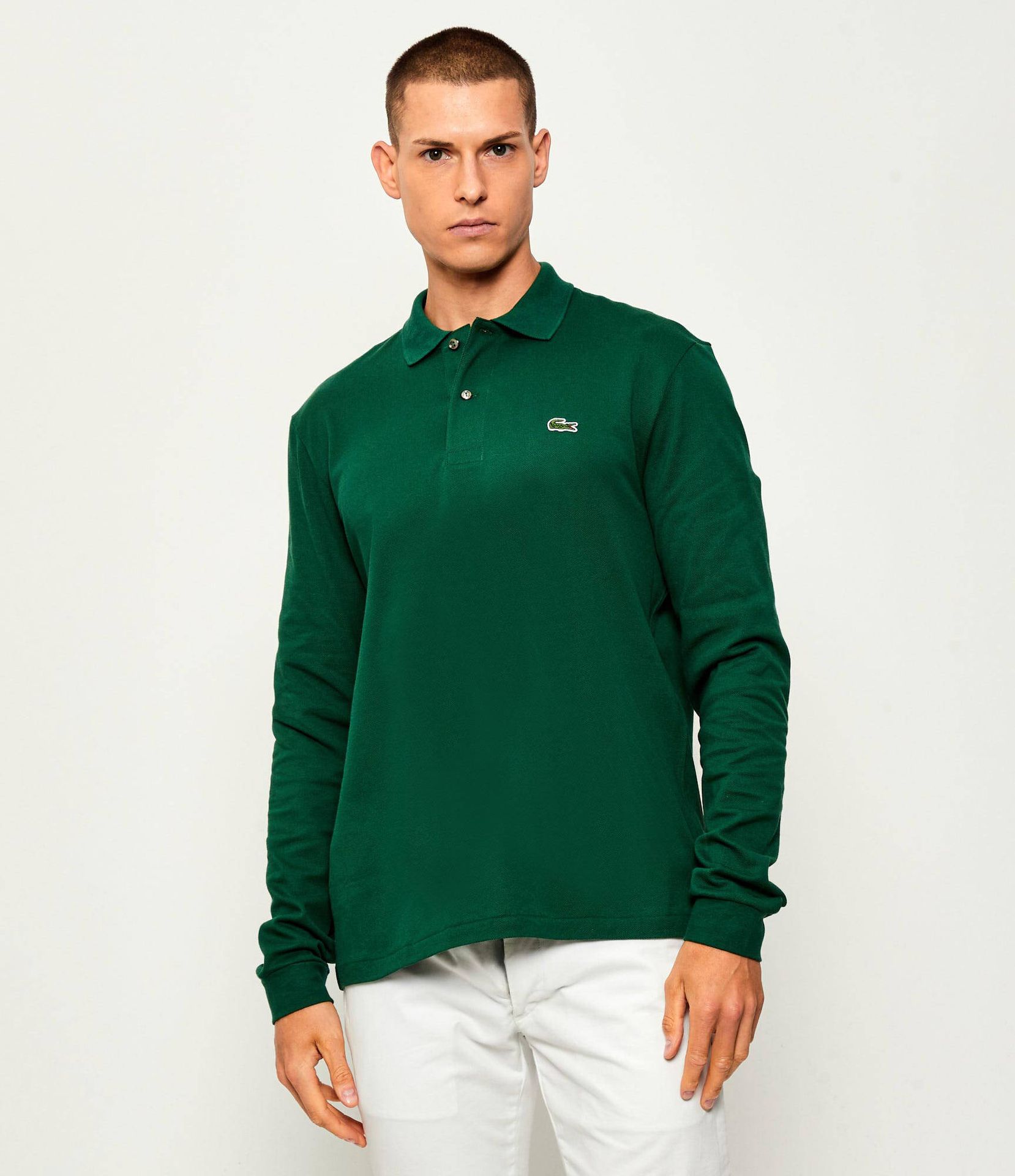 Lacoste Polo Classic fit