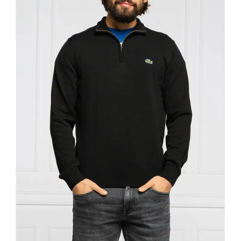 Lacoste Sweter Classic fit