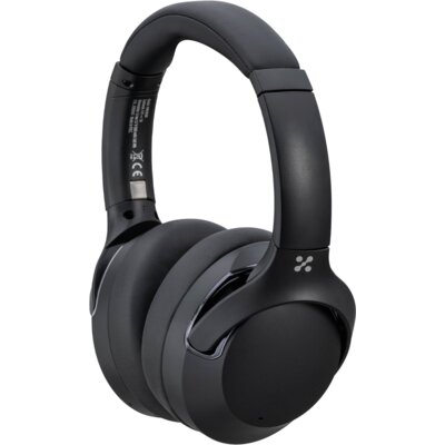 XMUSIC XWH910K ANC Czarny