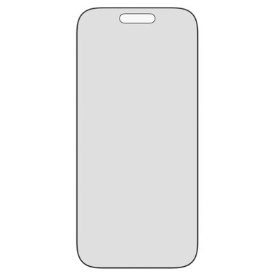 Szkło prywatyzujące PANZERGLASS Ultra-Wide Fit FastFit do Apple iPhone 17 Pro Max