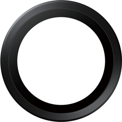 Szkło hartowane na obiektyw PANZERGLASS Hoops do Apple iPhone Air Czarny