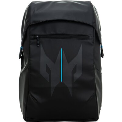 Plecak na laptopa PREDATOR Utility Lite 16 cali Czarny GP.BAG11.07U