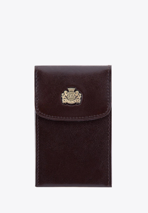 Etui na karty wizytówki WITTCHEN Arizona 10-2-151