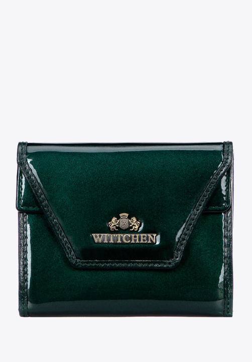 Portfel portmonetka damska Wittchen Florence 14-1L-187 RFID