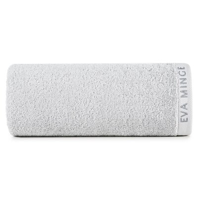 Ręcznik Eva Minge Venus Srebrny 50 x 90 cm