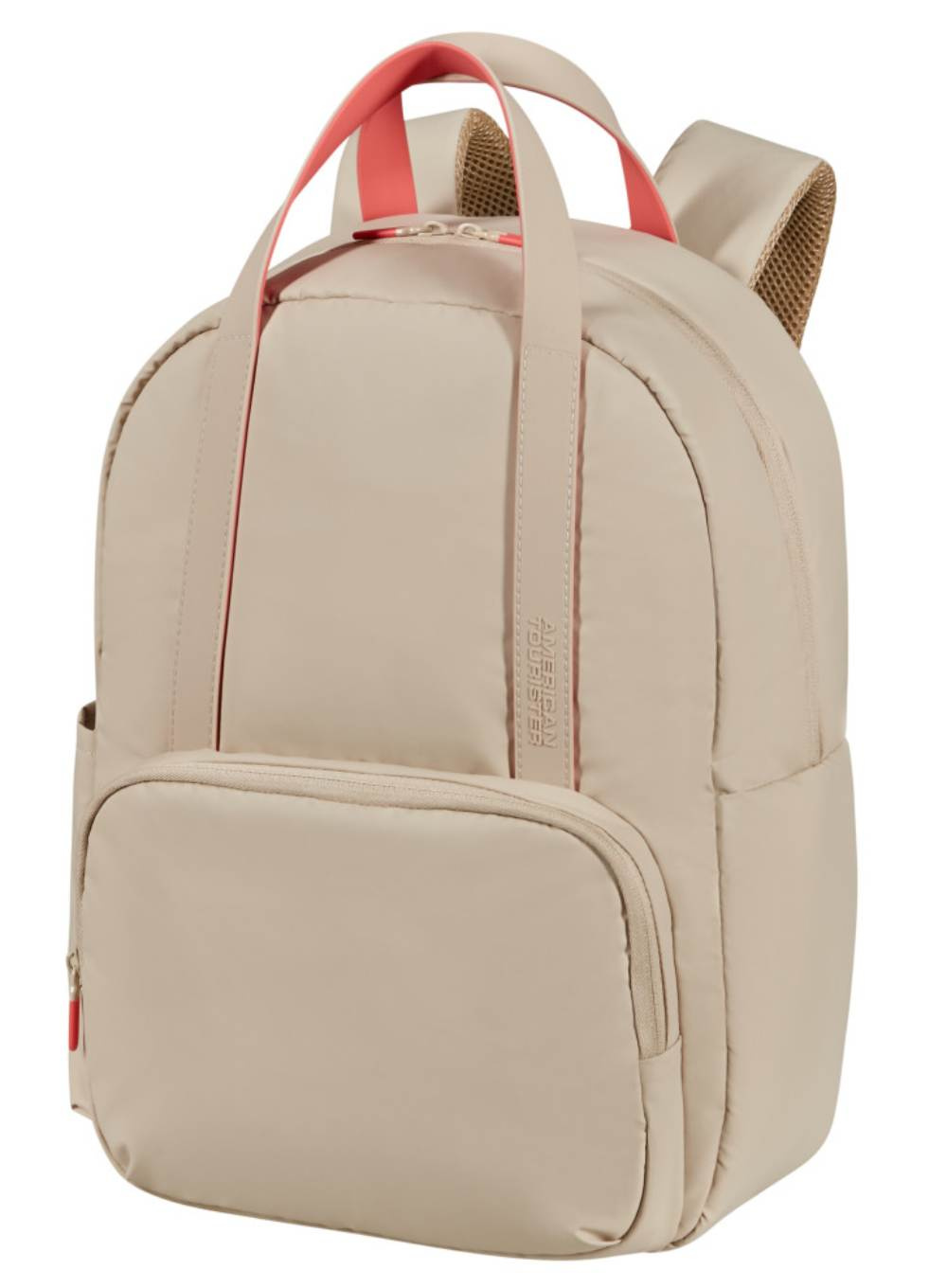 Plecak damski American Tourister PuffyPop M Backpack 15,6