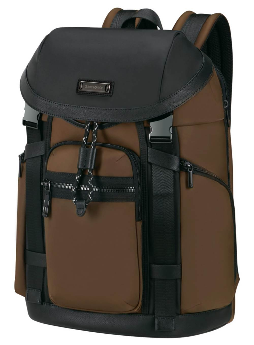 Plecak miejski Samsonite Relyon Backpack 15,6