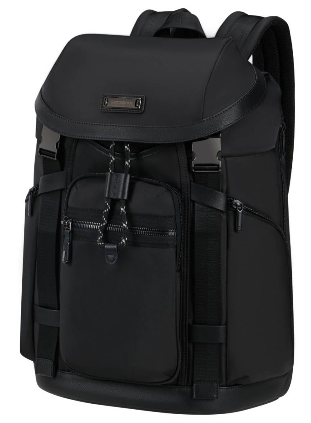 Plecak miejski Samsonite Relyon Backpack 15,6