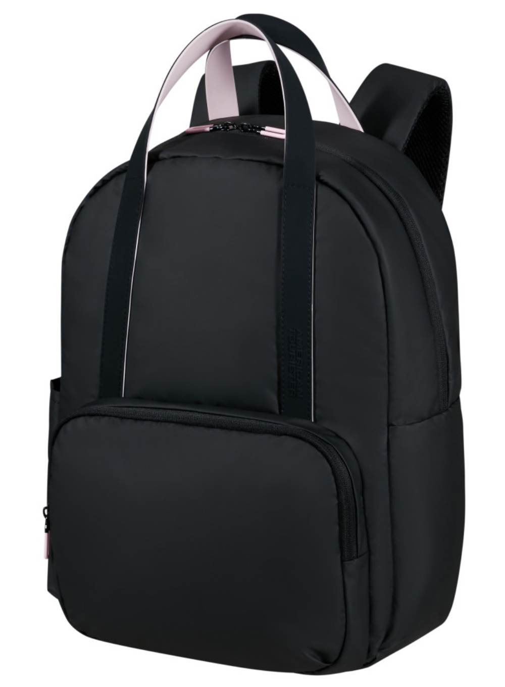 Plecak damski American Tourister PuffyPop M Backpack 15,6