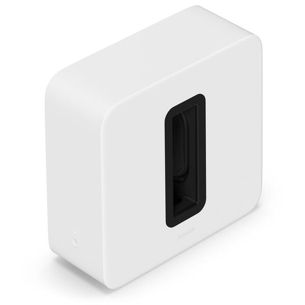 Sonos Subwoofer SUB 4 Biały