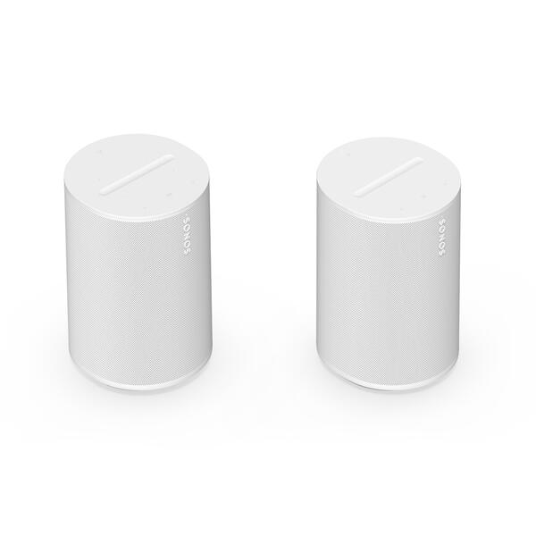 Sonos ERA 100 PRO PAIR Biały