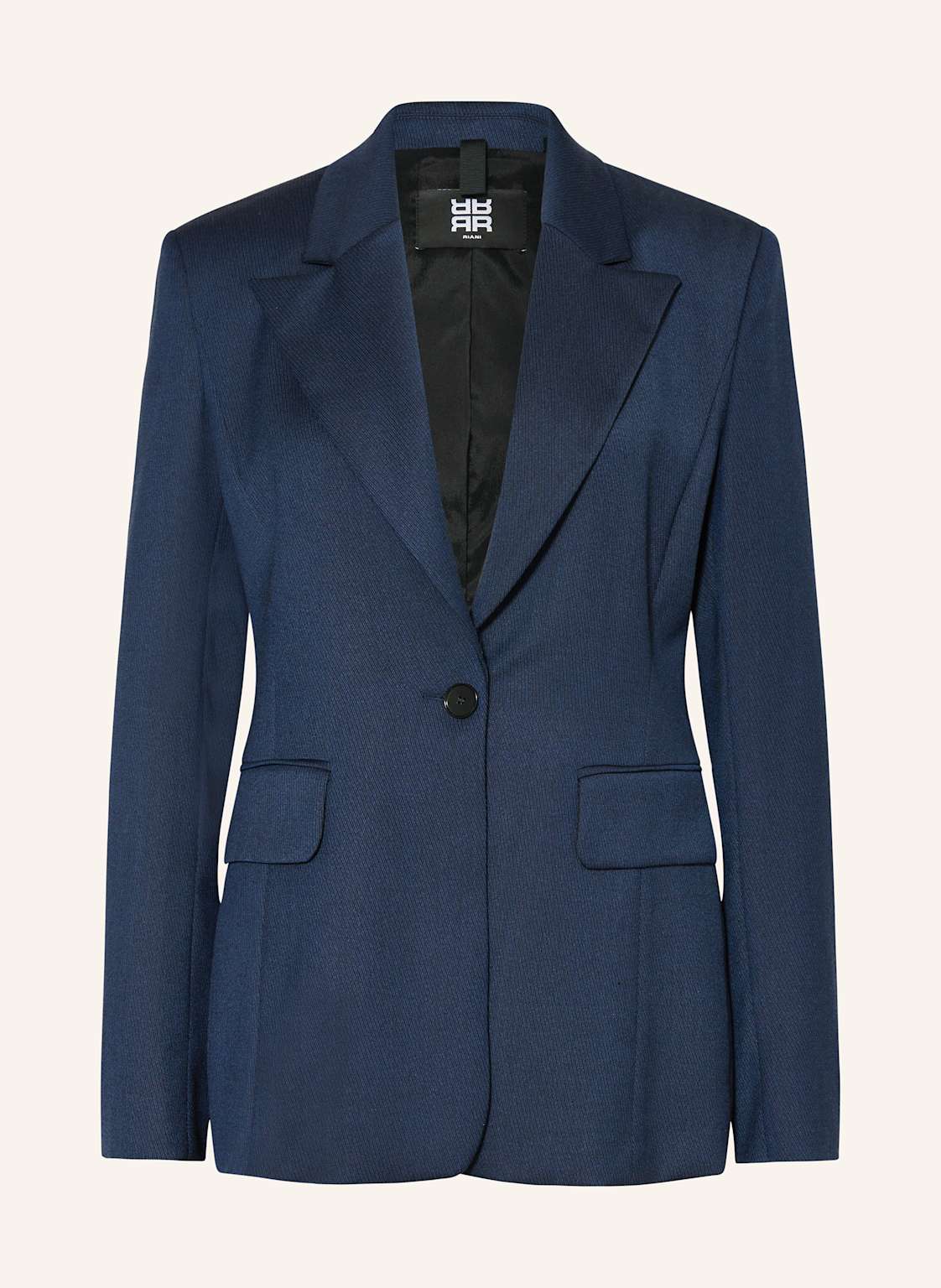 Riani Blezer blau