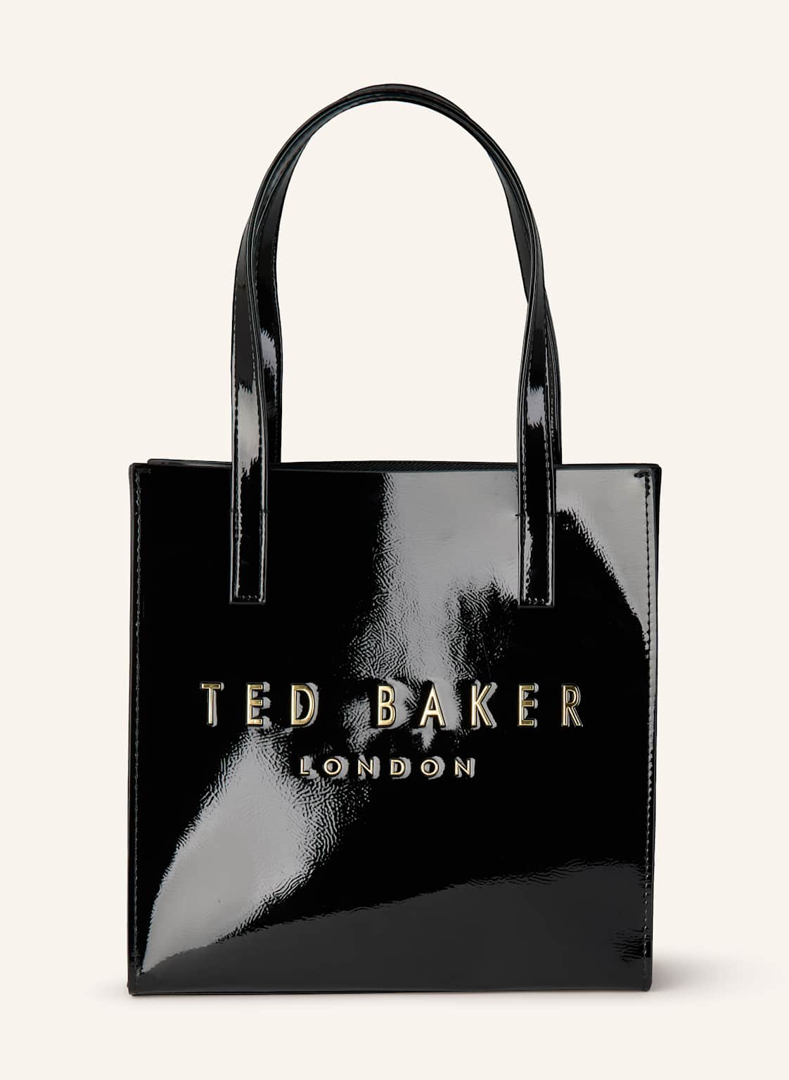 Ted Baker Torba Shopper Crinion Small schwarz