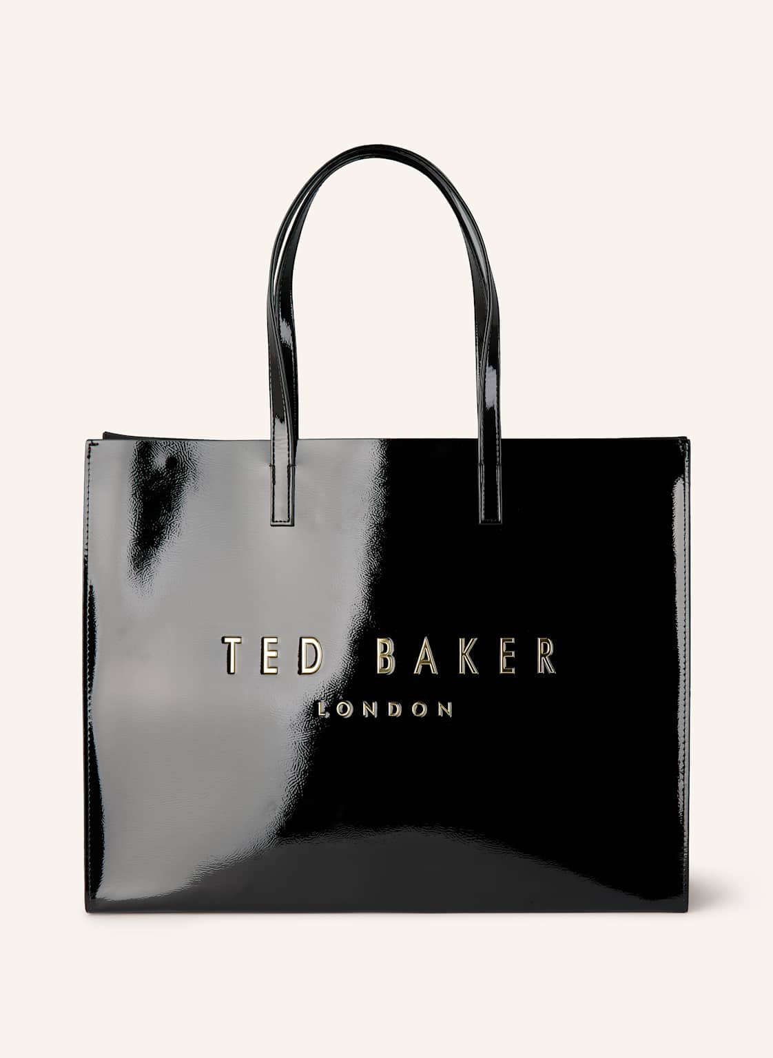 Ted Baker Torba Shopper Crikon Xl schwarz