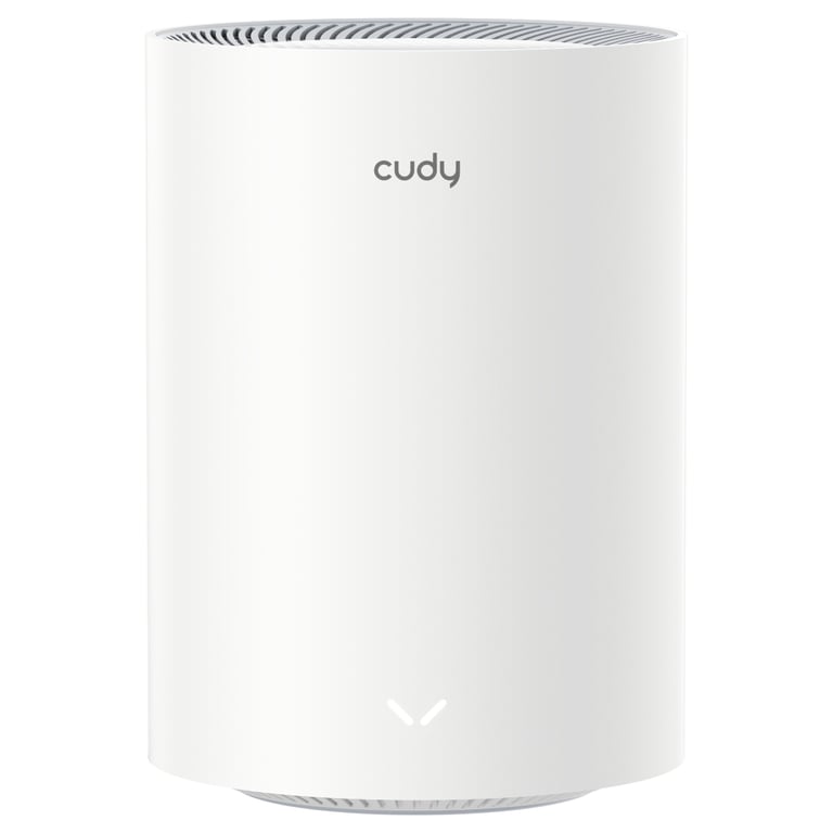 Cudy M3600 Dual-band (2.4 GHz/5 GHz) Wi-Fi 7 (802.11be) Biały 3 Wewnętrzny M3600(3-PACK)