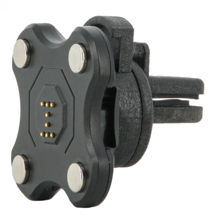 Mobilis 020007 ładowarka do urządzeń przenośnych Uniwersalne Czarny USB Szybkie ładowanie Wewnętrzna