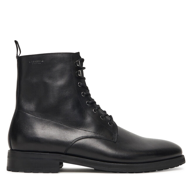 Kozaki Vagabond Shoemakers Brian 6094-001-20 Czarny