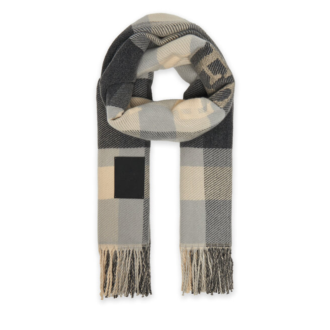 Szalik Guess AM9560 POL03 Beżowy