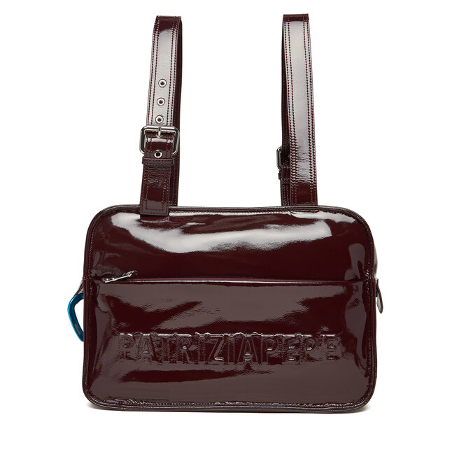 Torebka Patrizia Pepe 2B0125/L170 Fioletowy