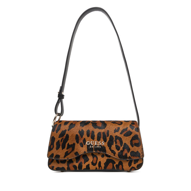 Torebka Guess HWLO75 29780 Beżowy