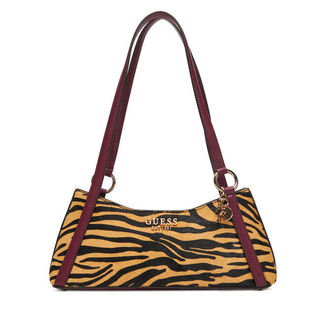 Torebka Guess HWZG75 29180 Beżowy