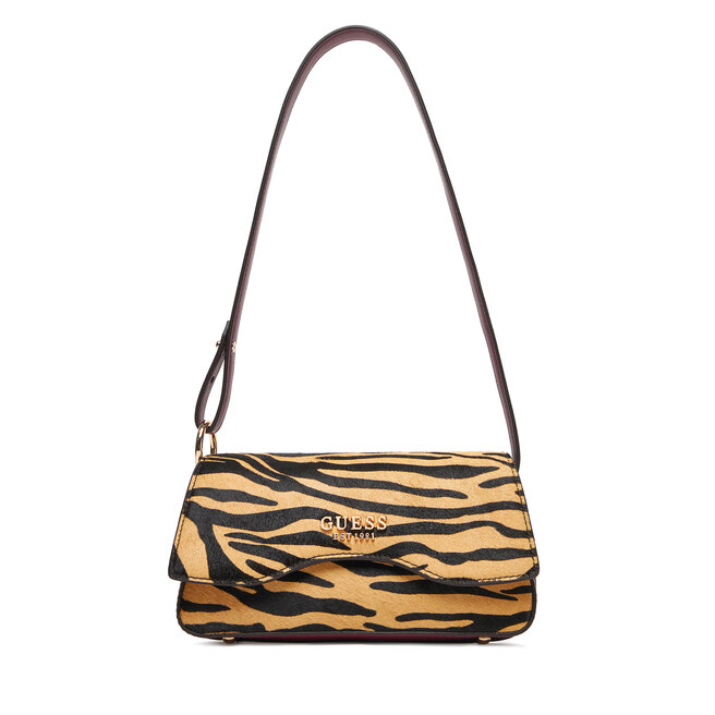 Torebka Guess Domitilla Mini HWZG75 29780 Kolorowy