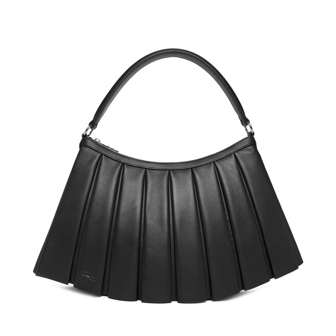 Torebka Lacoste NU5015DP Czarny