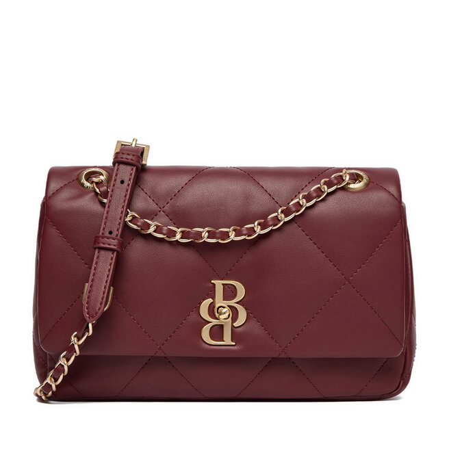 Torebka Badura C-ARYA-LA482-2953 Bordowy