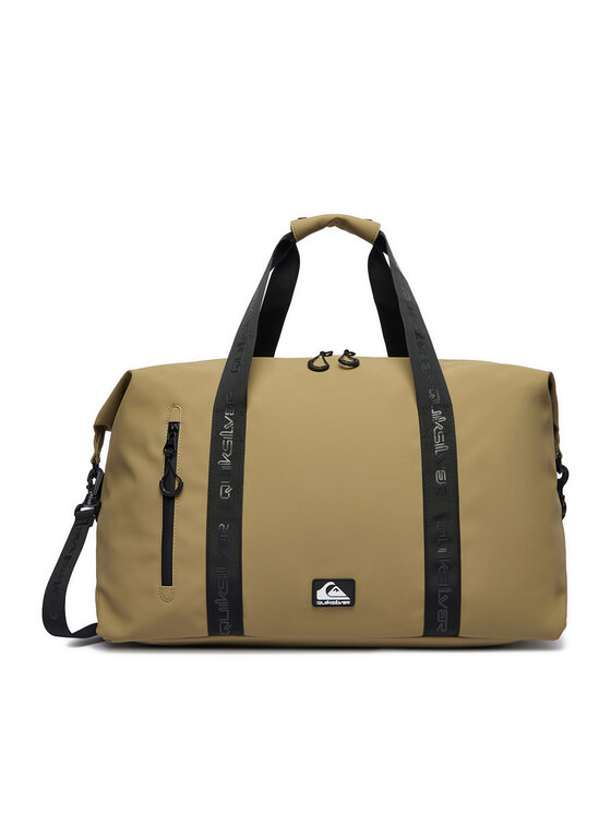 Quiksilver Torba C-QUIC-KL-004-08 Khaki