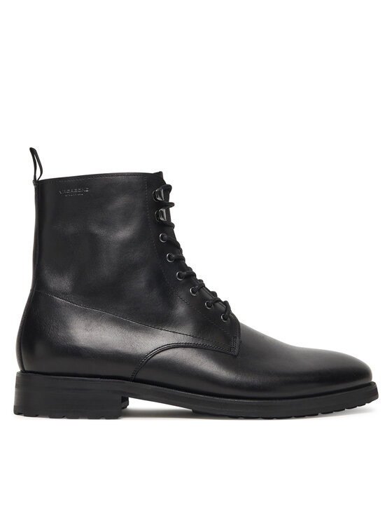 Vagabond Shoemakers Kozaki Brian 6094-001-20 Czarny