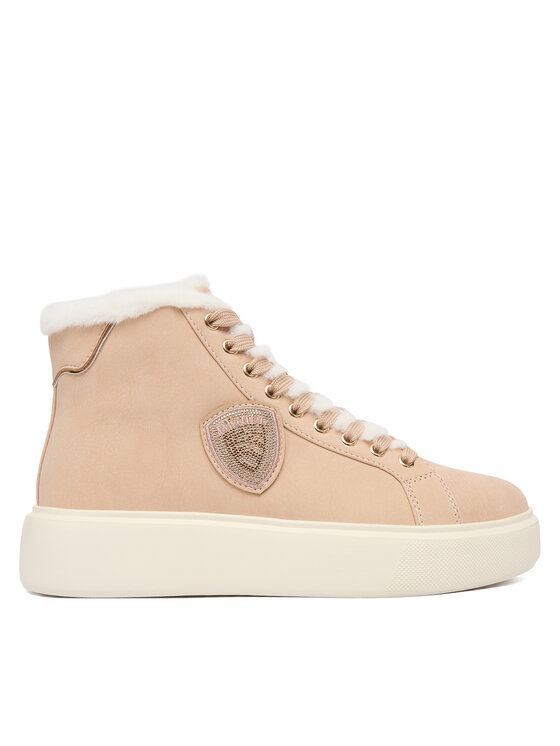 Blauer Trzewiki Venus 06 F5VENUS06 Różowy