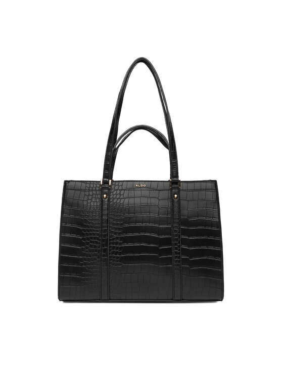 Aldo Torebka Ninetofive 13897736 Czarny