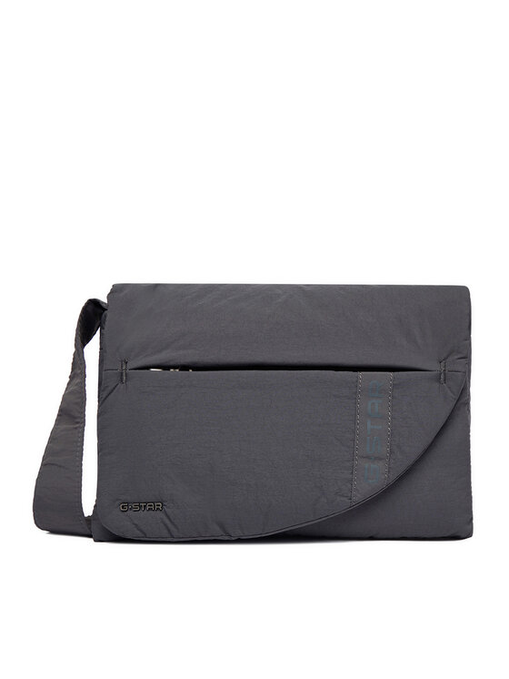 G-Star Raw Torebka CEO-MAXIM-XC8195 Szary