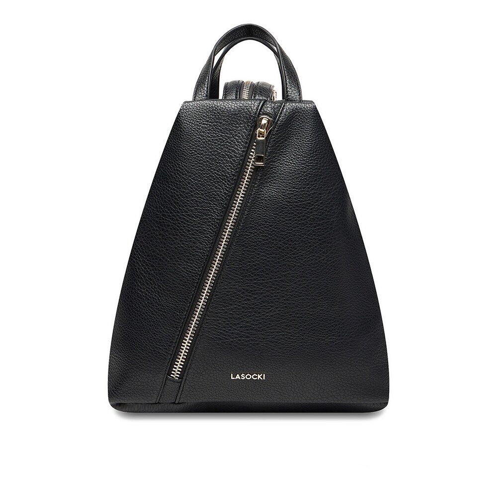 Lasocki Plecak LSK-K-017-06 Czarny