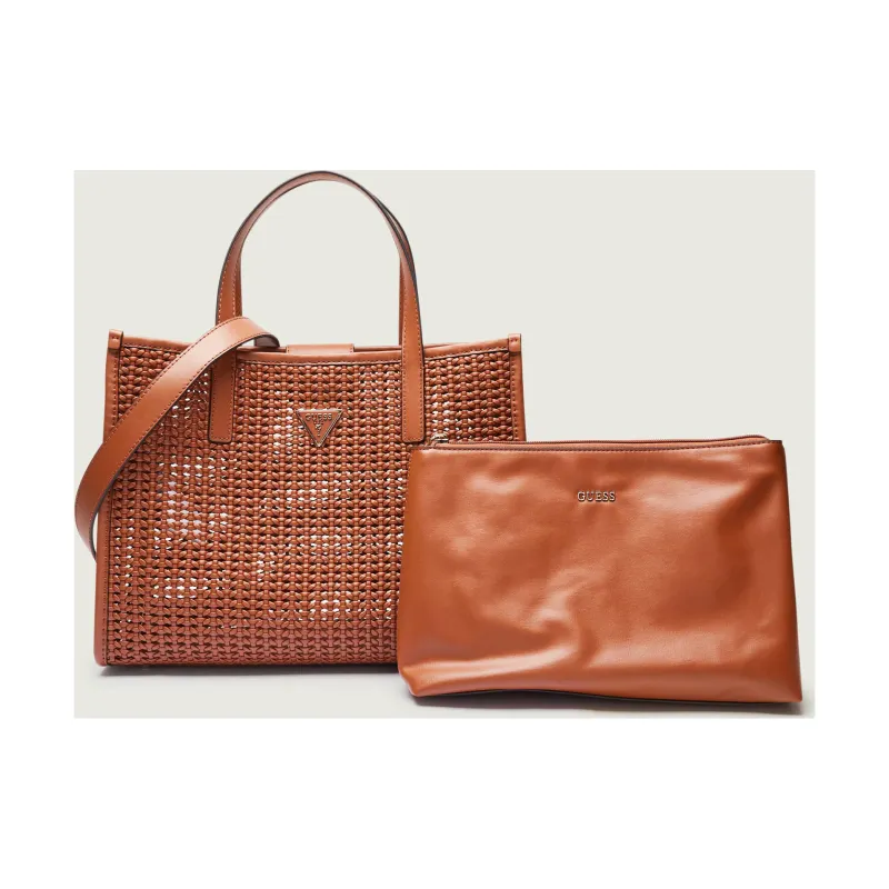 Guess Shopperka + saszetka BRIGITTA