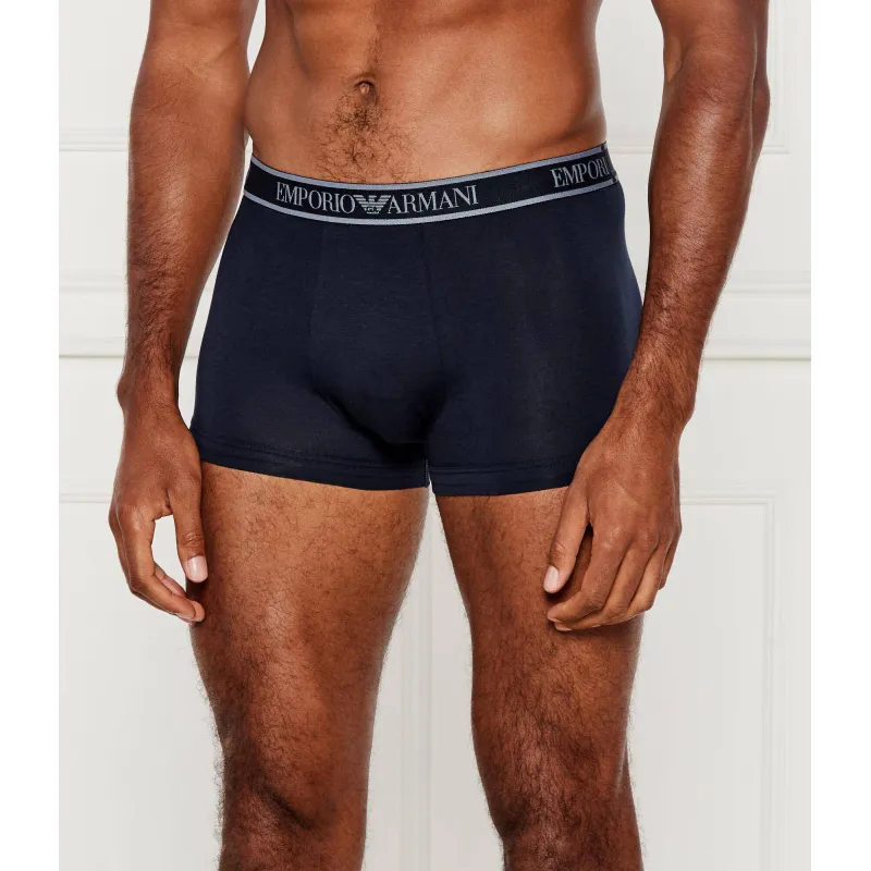 Emporio Armani Bokserki 3-pack