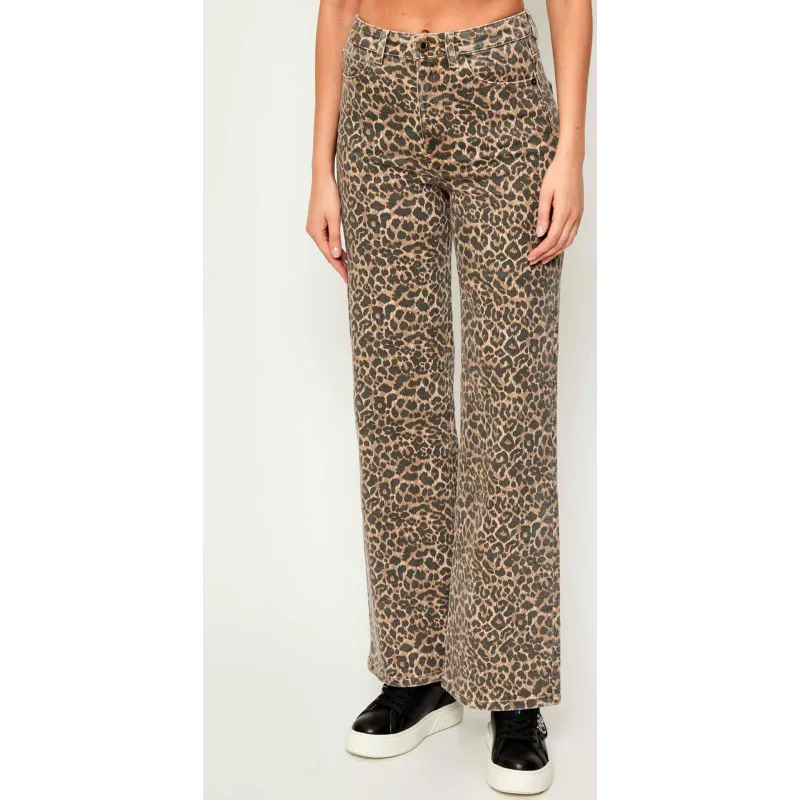 GUESS Jeansy | Regular Fit