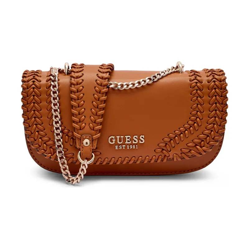 Guess Torebka na ramię TATUM