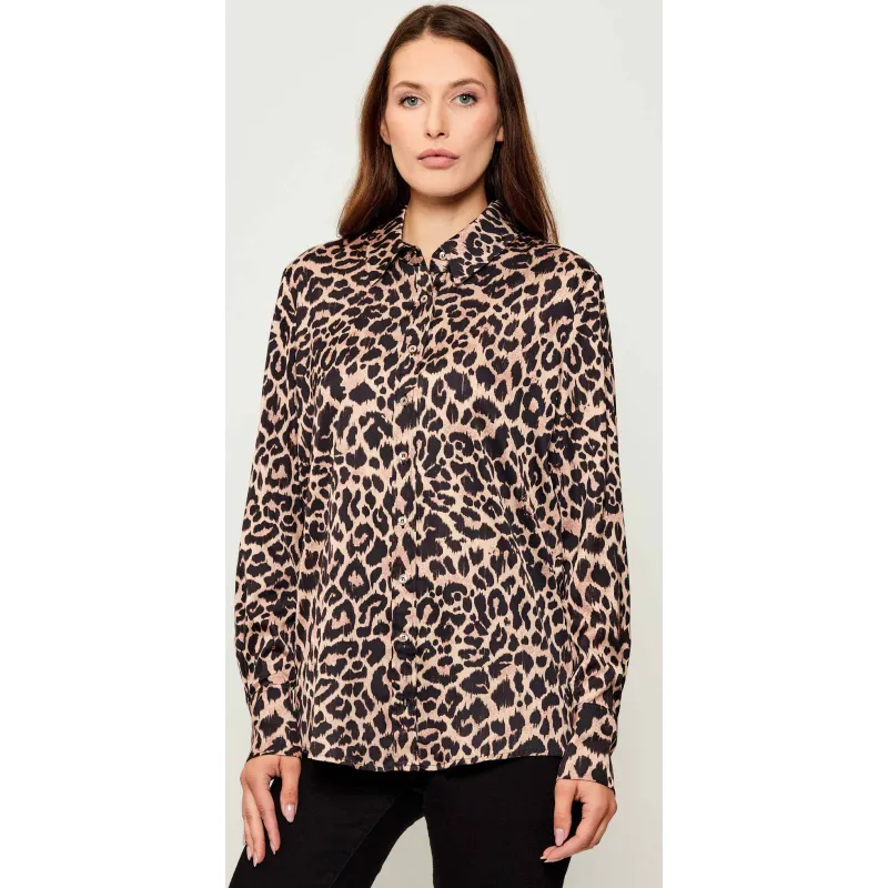 GUESS Koszula CONCETTA | Regular Fit