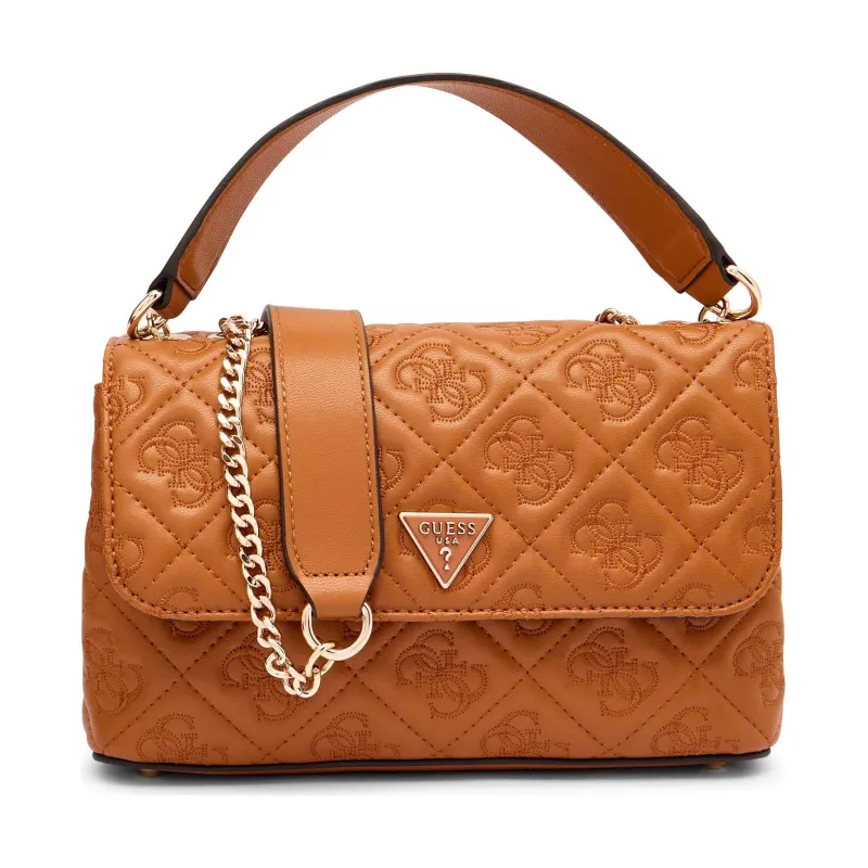 Guess Torebka na ramię ADELASIA