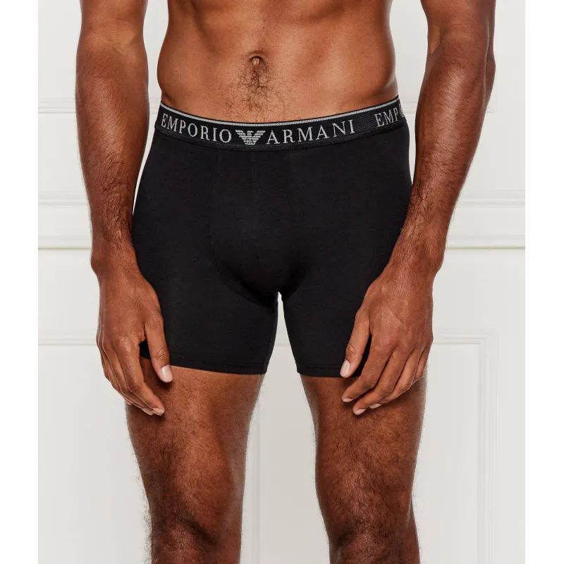 Emporio Armani Bokserki 2-pack